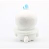uiuoutoy Odysssey White Cappy Plush 9'' Big - Image 5