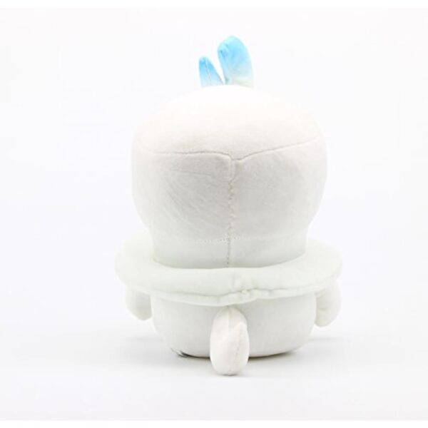 uiuoutoy Odysssey White Cappy Plush 9'' Big - Image 5