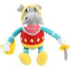 uiuoutoy Chess Knight Plush Toys Game Adventure Figure 12'' - Image 2