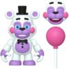 Funko Five Nights at Freddy's (FNAF) Snap: Rock 'n Roll, Helpy - Collectable Vinyl Figure - Gift Idea - Official Merchandise - for Kids & Adults - Video Games Fans - Image 2