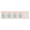 YMI American Mahjong Joker Tile Decal Stickers, Set of 8 - Image 5