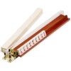 YMI American Mahjong Tile Pushers - Set of 4, 18-Inch Clear Transparent Acrylic Mahjong Pushers - Image 3