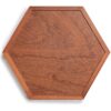 YMI Wooden Chinese Checkers Halma Board Game Set - 12.7 Inches - with Drawers and Glass Marbles - Made - Image 6