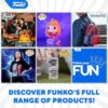 Funko Five Nights at Freddy's - Nightmare Freddy Toy Figure - Image 6