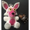 Funko Five Nights at Freddy's Funtime Foxy Plush, 6" - Image 2