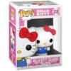 Funko Pop! Sanrio: Hello Kitty - Classic Hello Kitty