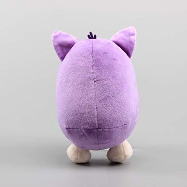 uiuoutoy Tattletail Plush Toy 9'' Figure - Image 3