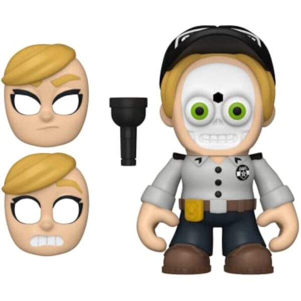 Funko Five Nights at Freddy's (FNAF) Snap: Vanessa with Hallway - Collectable Vinyl Figure - Gift Idea - Official Merchandise - for Kids & Adults - Image 2