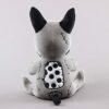 uiuoutoy Plush Toy Sparky Dog 11'' - Image 4