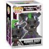 Funko POP! Games: Ruin - Ruined Roxy - Roxy - FNAF - Collectable Vinyl Figure - Gift Idea - Official Merchandise - for Kids & Adults - Video Games Fans - Model Figure for Collectors and Display