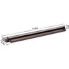 YMI Modern Mahjong Racks with Built-in Pushers - Black - Set of 4 - Image 4