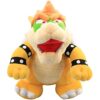 uiuoutoy King Koopa & Koopa Jr. Koopalings Larry Iggy Lemmy Roy Ludwig Wendy Morton Plush Toy Set of 9pcs - Image 2