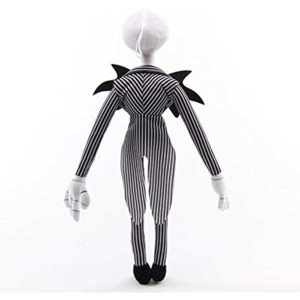 uiuoutoy Plush Figures Doll 20'' Stuffed Toys - Image 3