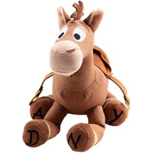 uiuoutoy The Horse Plush 10''