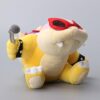 uiuoutoy Roy Koopa Plush 8'' Doll Toy - Image 2