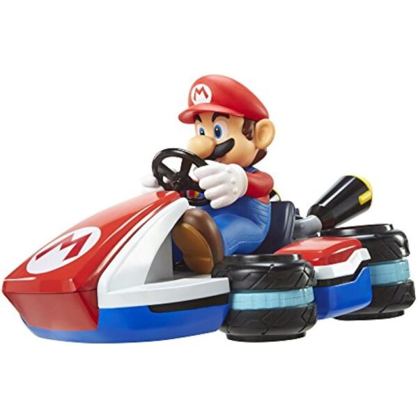 NINTENDO World of Nintendo RC Racer Vehicle - Image 2