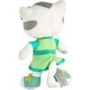 Daniel Tiger's Neighborhood Katerina Kittycat Mini Plush, 7 inches - Image 2