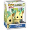 Funko Pop Games: Pokemon - Leafeon - Collectable Vinyl Figure - Gift Idea - Official Merchandise - Toys for Kids & Adults - Video Games Fans - Model Figure for Collectors and Display - Image 3