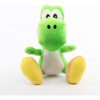 uiuoutoy 12" Green Yoshi & 8'' Yoshi Egg Stuffed Plush Set of 2 pcs - Image 2