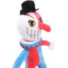 uiuoutoy The Clown Plush Toy Stuffed Doll 12'' Figure - Image 6