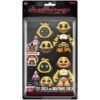 Funko Snaps!: Five Nights at Freddy's - Toy Chica and Nightmare Chica (2-Pack) - Image 3