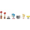 Sonic The Hedgehog 2.5-Inch Action Figure Diorama Set - Image 3