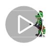Funko Action Figure: Five Nights at Freddy's (FNAF) - PizzaPlex - Montgomery Gator - FNAF Pizza Simulator - Collectible - Gift Idea - Official Merchandise - for Boys, Girls, Kids & Adults - Image 2