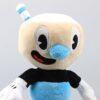 uiuoutoy Blue Plush 9'' Figure - Image 5