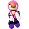Great Eastern Sonic The Hedgehog 12" Espio The Chameleon Stuffed Plush, Multicolor (GE-52634)