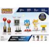 Sonic The Hedgehog 2.5-Inch Action Figure Diorama Set - Image 6
