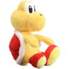 uiuoutoy Red Koopa Troopa Plush 6''