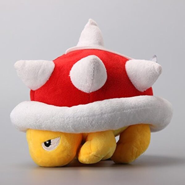 uiuoutoy Spiny Stuffed Plush 6'' - Image 2