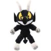 uiuoutoy The Devil Plush 13'' Figure