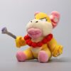 uiuoutoy Wendy O. Koopa Plush 7'' Doll Toy - Image 4