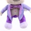uiuoutoy King Dice Plush 11'' Figure - Image 6
