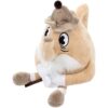 uiuoutoy Elder Kettle Plush Toy Stuffed Doll 10'' Figure - Image 6