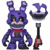 Funko Snaps!: Five Nights at Freddy's - Nightmare Bonnie - Image 2