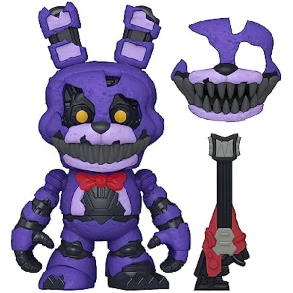 Funko Snaps!: Five Nights at Freddy's - Nightmare Bonnie - Image 2