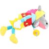 uiuoutoy Chess Knight Plush Toys Game Adventure Figure 12'' - Image 7