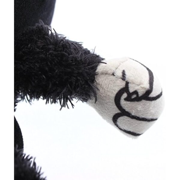 uiuoutoy The Devil Plush 13'' Figure - Image 6