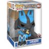 Funko Pop! Games: Pokemon - Lucario - Image 4