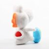 uiuoutoy 12" White Yoshi Stuffed Plush - Image 7