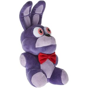 Funko Five Nights at Freddy's Bonnie Plush, 6", Blue