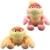 uiuoutoy Bun Bun Boom Boom & Pom Pom Stuffed Plush 6.5'' Set of 2 pcs