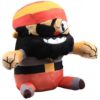 uiuoutoy Plush Toy Rumor Honeybottoms Captain Brineybeard Legendary Chalice Stuffed Plushies Figure Doll Gift for Kids - Image 2