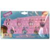 Doc McStuffins Days of the Week Earring and Ring Set - Image 2