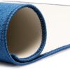YMI Table Cover for Mahjong, Poker, Card Games, Board Games, Tile Game, and Dominoes - 31.1 Inches - Roll-up Gaming Mat with Carrying Bag - Image 3