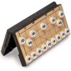 YMI Chinese Chess (Xiangqi) Magnetic Travel Set (9.5 Inches) - Image 3