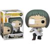 Funko POP Animation Tokyo Ghoul: re - Tooru Mutsuki, Multicolor - Image 3
