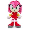 Sonic The Hedgehog 8-Inch Character Plush Toy | Amy Rose